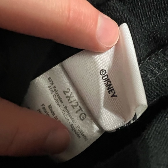 Mickey sweater - Picture 3 of 3